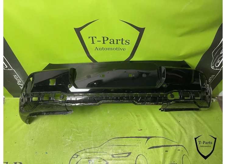 KIA EV9 ev 9 GT achterbumper bumper 86612DO200 	86610DO220