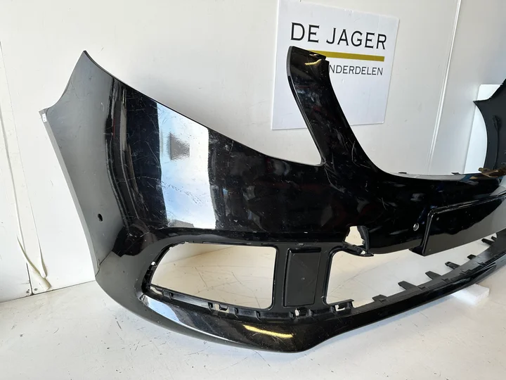 mb-w447-v-klasse-vito-facelift-voorbumper-bumper-pdc-2019 — foto 3