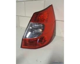 achterlicht-renault-grand-scenic-ii-facelift-8200474327-rechts-origineel-nette-staat-gebruikt-2003-2010 — foto 2