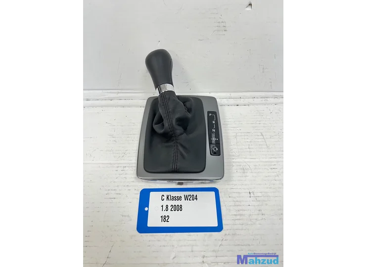 MERCEDES C KLASSE W204 Pookhoes pookknop A2042670488