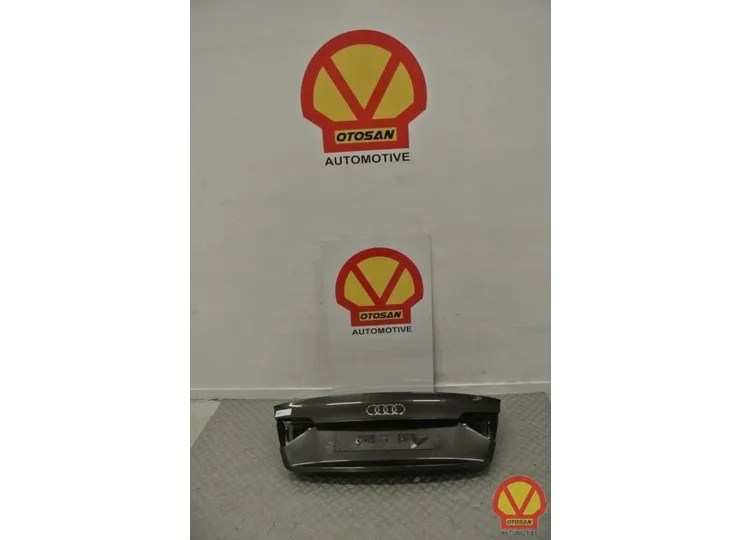 audi a5 8t coupe heckklappe lz7l