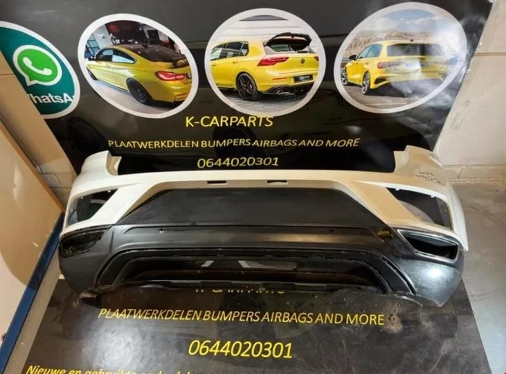 vw-troc-achterbumper-bumper-r-line — foto 7