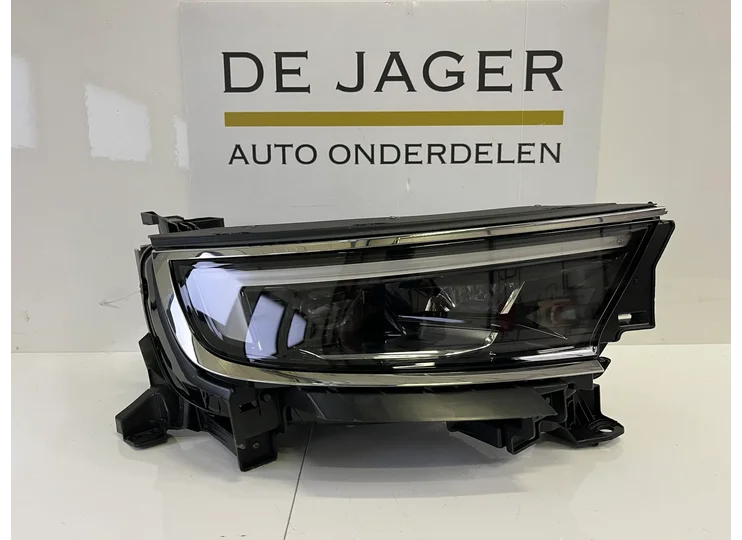 OPEL MOKKA II B LED KOPLAMP RECHTS 9834016680