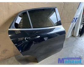 mercedes-gla-x156-zwart-rechts-achter-deur-portier-20132020 — foto 2
