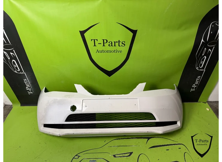 Seat Mii front bumper