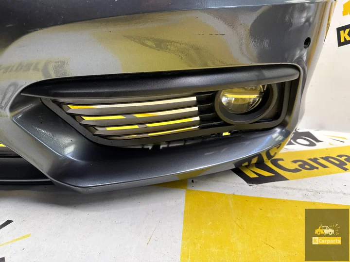 bmw-1serie-f20-facelift-6pdc-voorbumper-51117371736 — foto 4