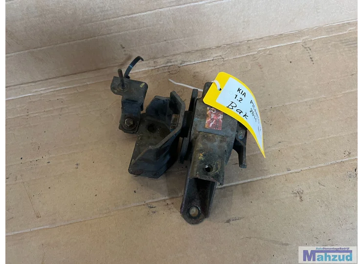 KIA PICANTO 2 (TA) 1.2 support de boîte de vitesses G4LA 2011-2017