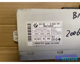 bmw-e87-e90-e91-bcm-sam-module-6943791-61356943791 — foto 2