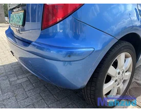mercedes-a-klasse-w169-blauw-955-achterbumper-20042012 — foto 2