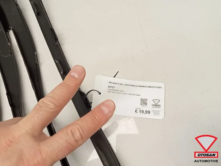 vw-golf-8-20-luchtgrille-onder-links-5711591 — foto 2