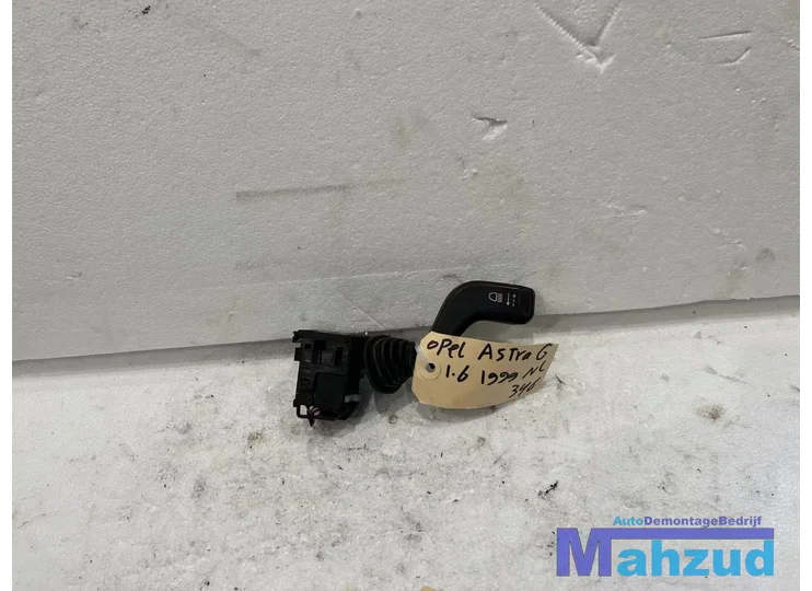 OPEL ASTRA G Richtingaanwijzer schakelaar 1998-2005