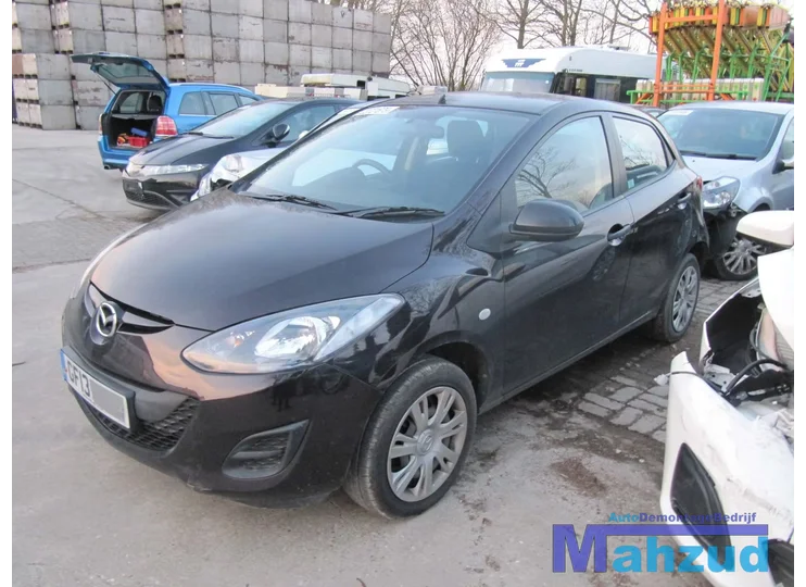 2013-mazda-2-plaatwerk-carrosserie-dorpel-stijl-dak-scherm-wand