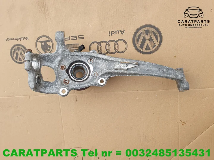 4g0407242c-audi-a7-fusee-a6-wielnaaf-a5-wiellager-huis-a4-q5 — foto 5
