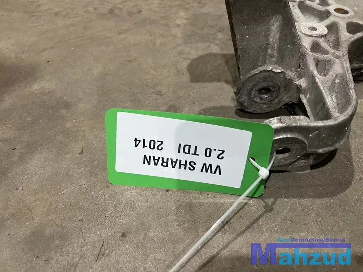 vw-sharan-7n-20-tdi-subframe-20102022-7n0199369a — foto 3