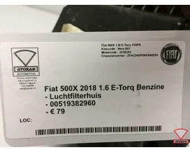 fiat-500x-2018-1.6-e-troq-luchtfilterhuis-00519382960 — foto 4