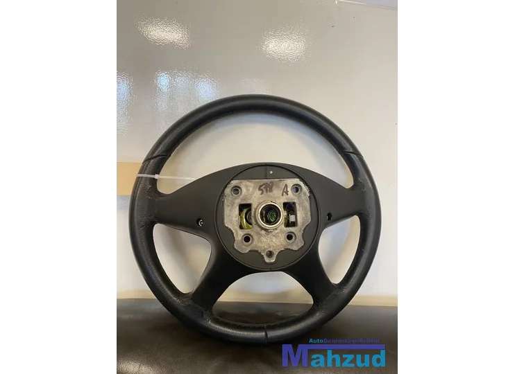 mercedes-w204-cklasse-leer-stuurwiel-stuur-met-airbag