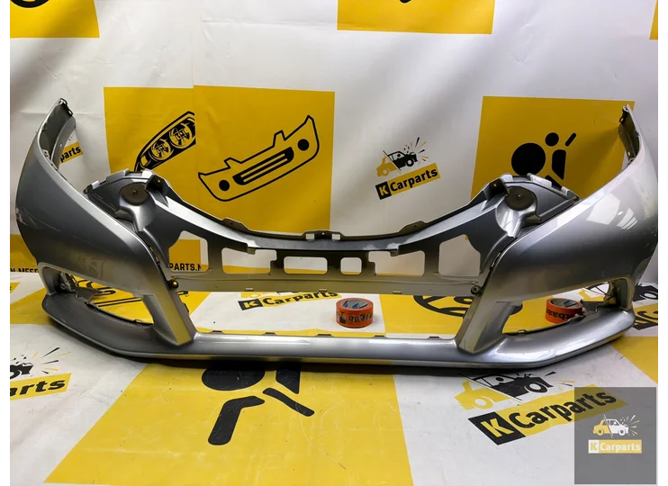 Bumper Honda Civic voorbumper 71101-TV0-ZZ00