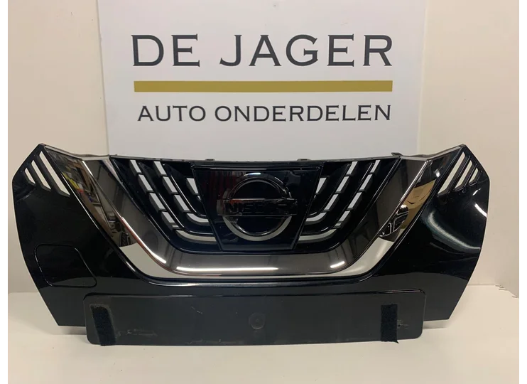 NISSAN MICRA K14 GRILLE GRILL 623105FA0A 
