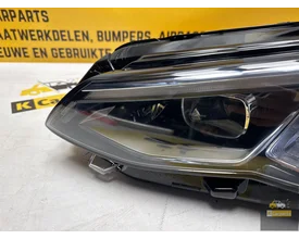 vw-golf-8-koplamp-led-links-5h1941035j-compleet-nieuw — foto 3