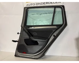 volkswagen-golf-7-vii-deur-portier-rechts-achter-5g9833312d — foto 4