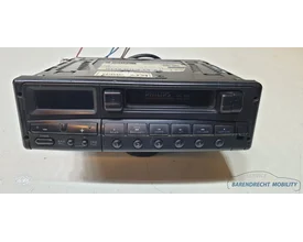philips-dc352-cassette-speler-radio-fm-am-origineel-gebruikt-youngtimer