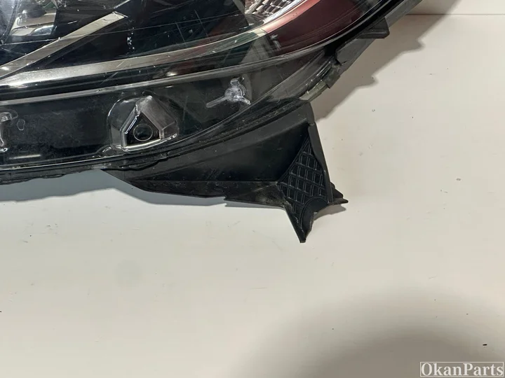 renault-captur-i-linker-koplamp-links-260600953r — foto 2
