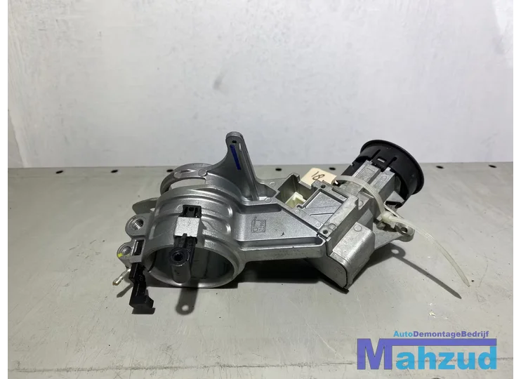 opel-zafira-b-contactslot-met-1-sleutel