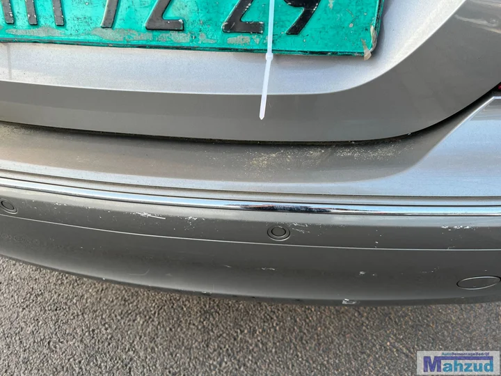 mercedes-clk-w209-bruin-brons-c723-achterbumper-20022009 — foto 5