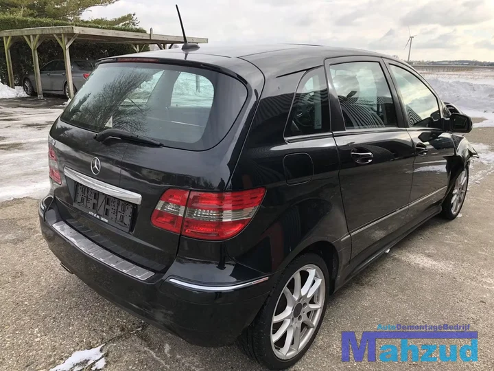 2008-mercedes-b-klasse-w245-b170-17-266940-onderdelen — foto 8