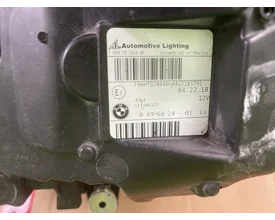 bmw-x3-x4-g01-koplamp-rechts-849682401-lamp — foto 4