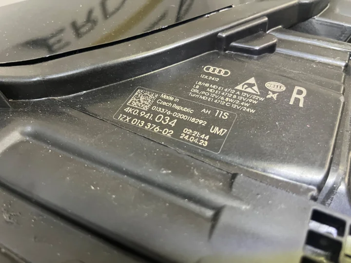 4k0-audi-a6-c8-vol-led-koplampen-set-4k0941033-4k0941034 — foto 7