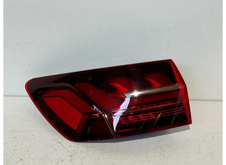 Audi A4 B9 Combi Facelift LED rear light left 8W9945091AC
