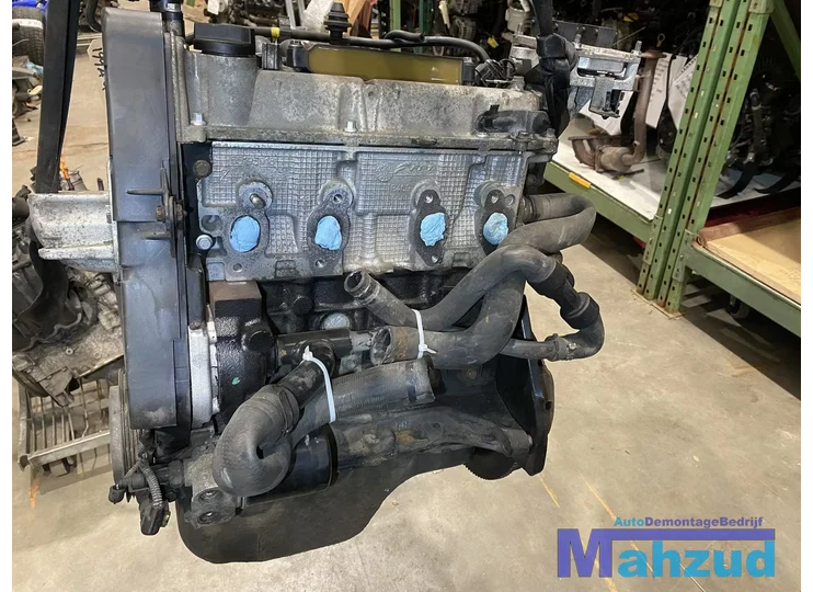 fiat-grande-punto-12-motorblok-199a4000-motor