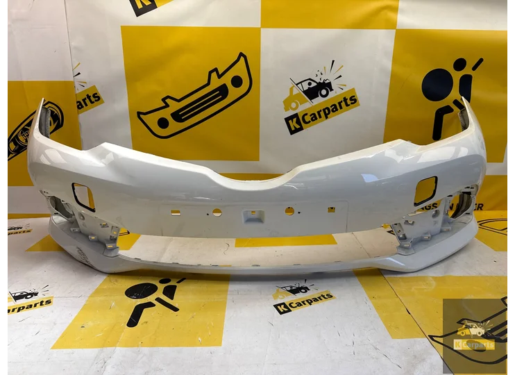 Voorbumper Toyota Auris 2 FACELIFT bumper 52119-02K40