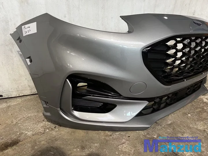 ford-puma-st-line-grijs-voorbumper-compleet-2019 — foto 4
