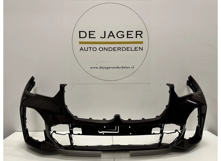 BMW X5 G05 VOORBUMPER M-PAKKET 6PDC 5111-8069207