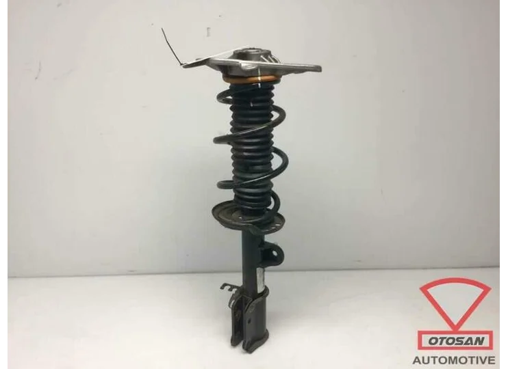 fiat 500x 18 shock absorber suspension strut left rear 00520360290