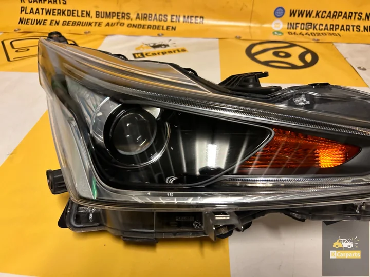 toyota-aygo-facelift-rechts-koplamp-172023-origineel — foto 2