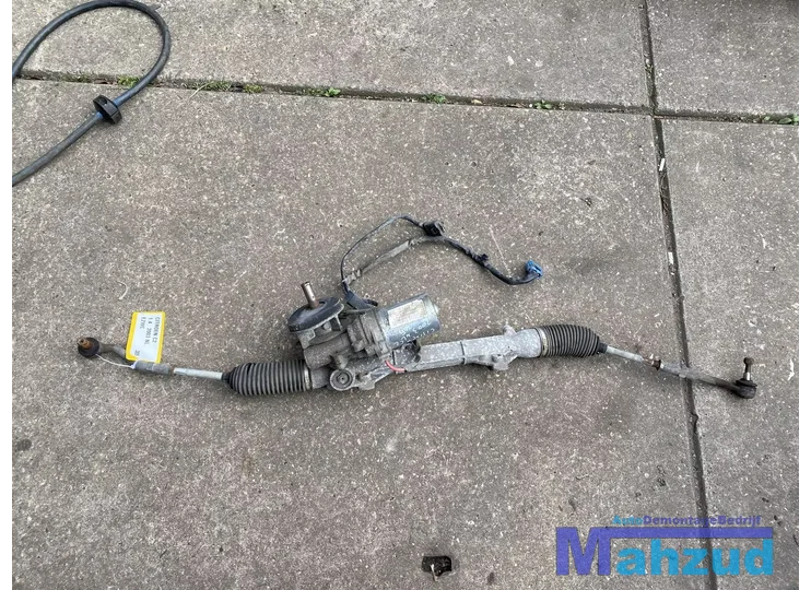 CITROEN C2 stuurhuis stuurpomp elektrisch 2003-2012