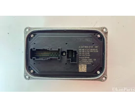mercedesbenz-aklasse-w177-cla-w118-led-module-a2479002113 — foto 2