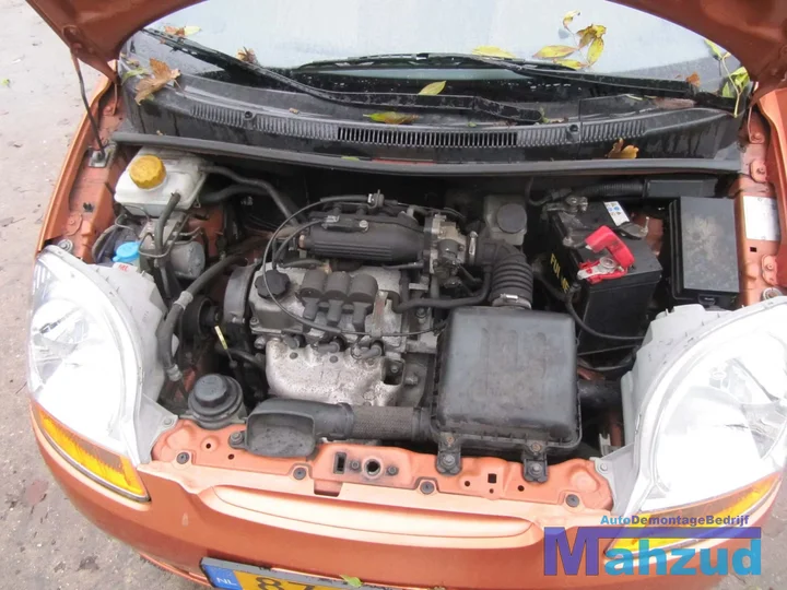 chevrolet-matiz-08-versnellingsbak-5-bak-handbak — foto 3