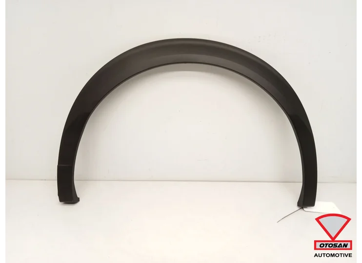 Peugeot 2008 II Original! Fender flare trim 2019+