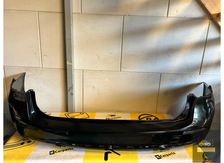 Rear bumper BMW 5 Series G31 LCI Original 6xPDC 51129498620