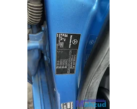 2013-mercedes-a-klasse-w176-18-a200-cdi-651901-onderdelen-blauw — foto 22
