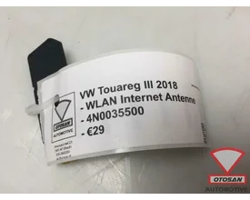 vw-touareg-iii-2018-vag-wlan-internet-antenne-4n0035500 — foto 2