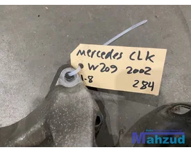 mercedes-clk-w209-w203-c209-motorsteun-versnellingsbak-steun — foto 3