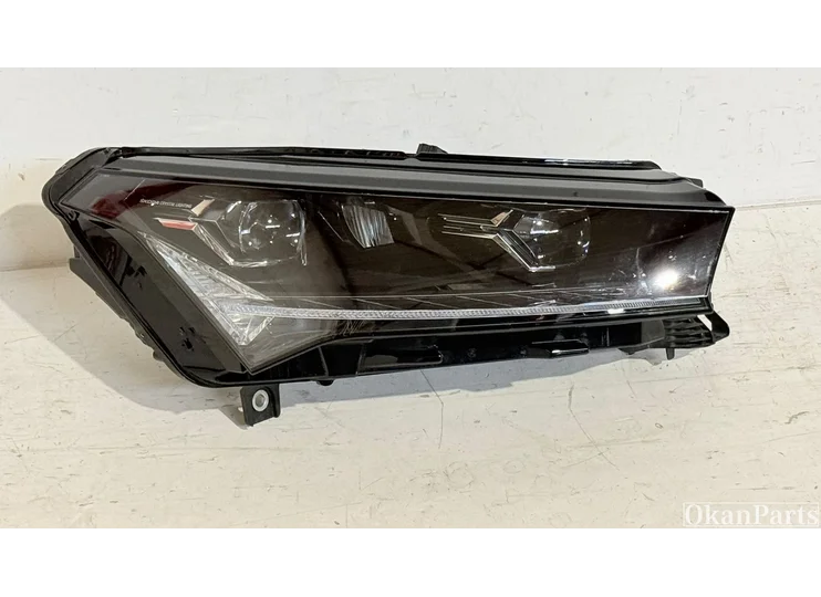 Skoda Enyaq iV LED rechter koplamp rechts 5LB941016A