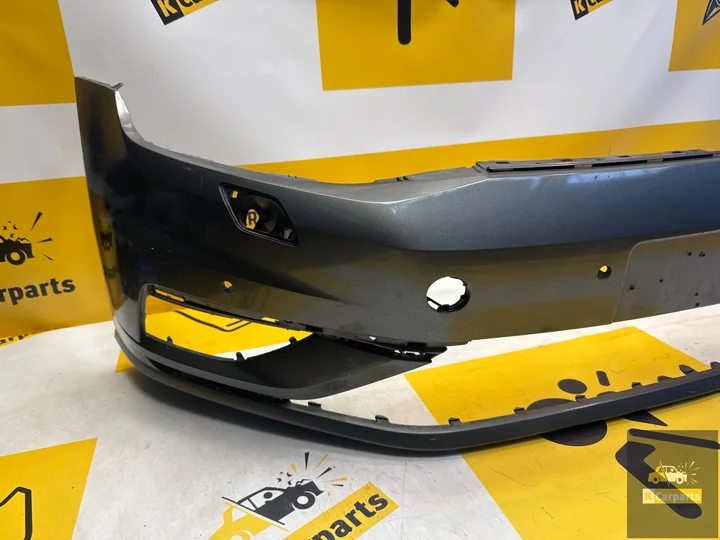 voorbumper-vw-golf-7-facelift-4xpdc-kls-bumper-5g0807221fl — foto 4