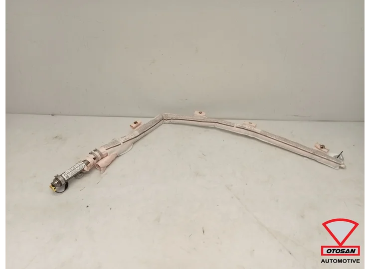 Smart Fortwo 453 2015+ Hemel Dak Airbag Links A4538601301