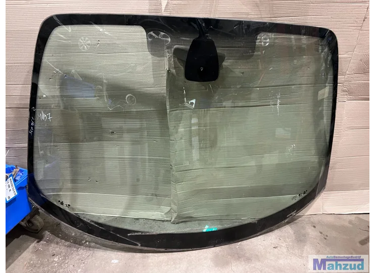 RENAULT SCENIC 2 Frontscheibe 2004-2009